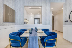 One Bedroom Apartment in Binghatti Crest by The S Holiday Homes